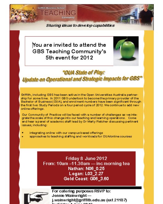 Flyer