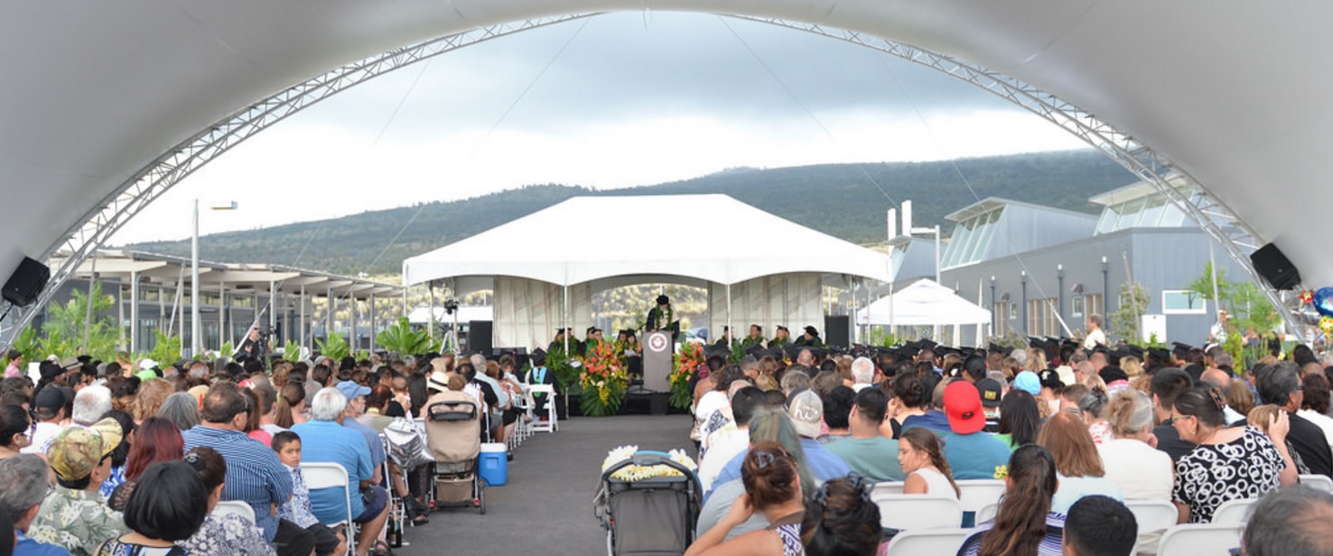 Commencement